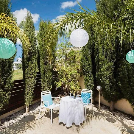 Villa Hadi Pégeia