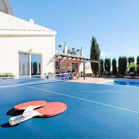 Villa Hadi