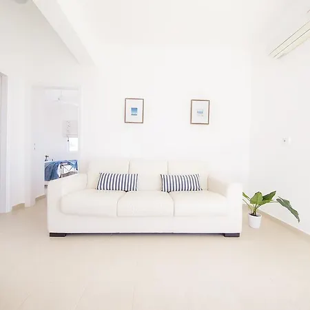 Hadi Villa Pégeia